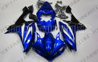 Aftermarket Motorcycle Fairings