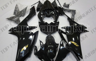 Aftermarket Motorcycle Fairings