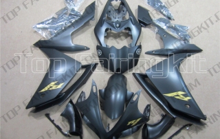 Aftermarket Motorcycle Fairings