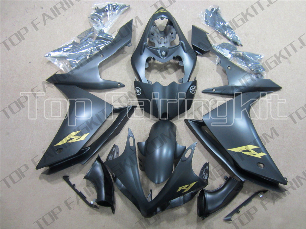 Aftermarket Motorcycle Fairings