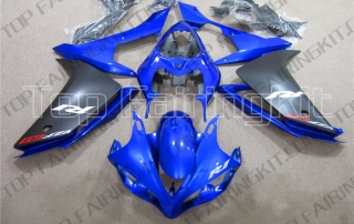 Aftermarket Motorcycle Fairings