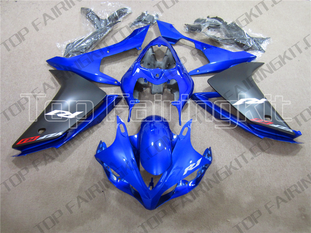 Aftermarket Motorcycle Fairings