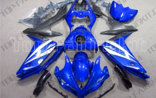 Aftermarket Motorcycle Fairings