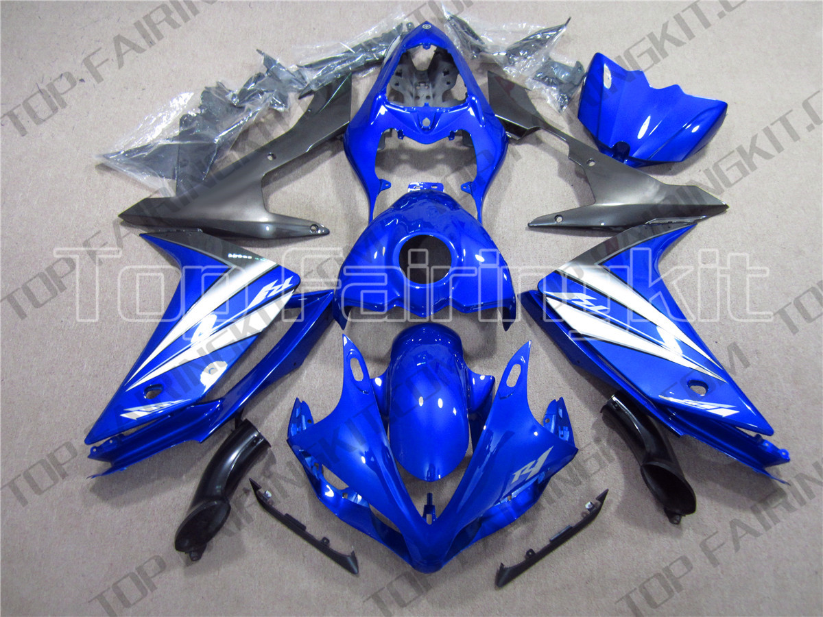 Aftermarket Motorcycle Fairings