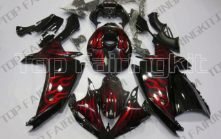 Aftermarket Motorcycle Fairings