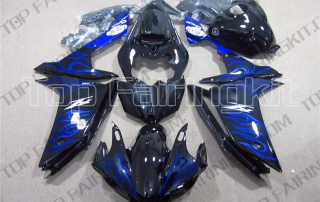 Aftermarket Motorcycle Fairings