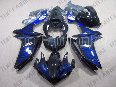 Aftermarket Motorcycle Fairings