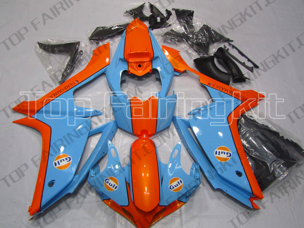 Aftermarket Motorcycle Fairings