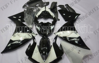 Aftermarket Motorcycle Fairings