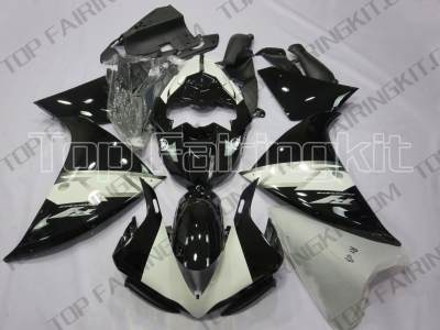 Aftermarket Motorcycle Fairings