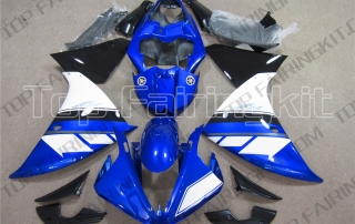 Aftermarket Motorcycle Fairings