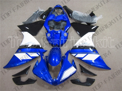 Aftermarket Motorcycle Fairings