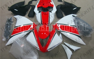 Aftermarket Motorcycle Fairings