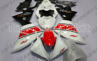 Aftermarket Motorcycle Fairings