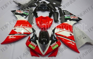 Aftermarket Motorcycle Fairings