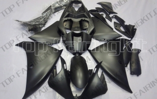 Aftermarket Motorcycle Fairings