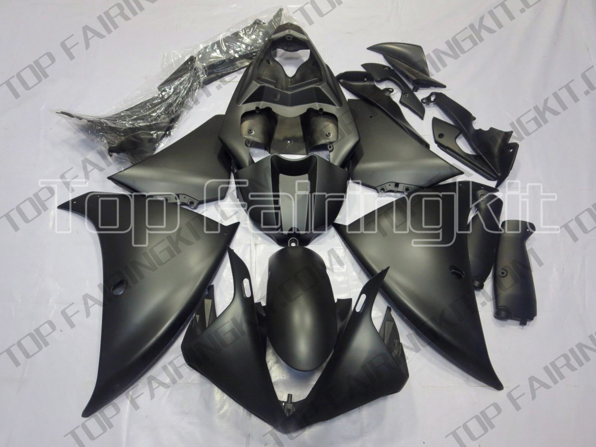 Aftermarket Motorcycle Fairings