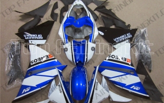 Aftermarket Motorcycle Fairings