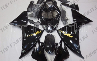 Aftermarket Motorcycle Fairings