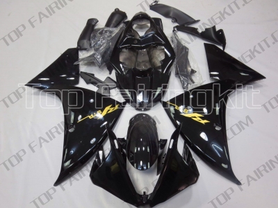 Aftermarket Motorcycle Fairings