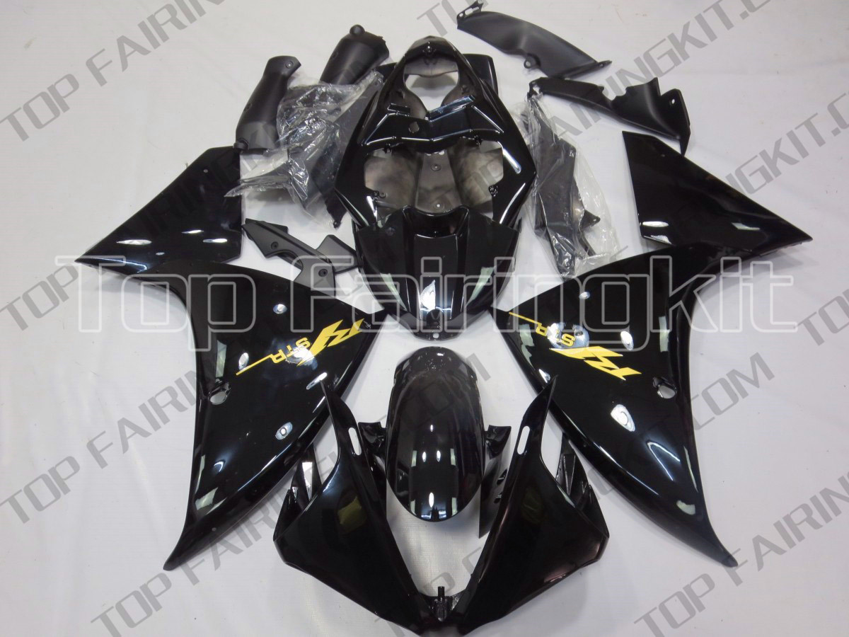 Aftermarket Motorcycle Fairings