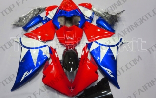 Aftermarket Motorcycle Fairings