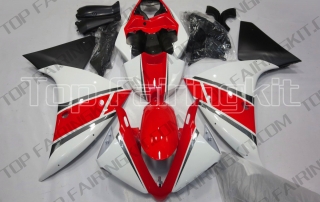 Aftermarket Motorcycle Fairings