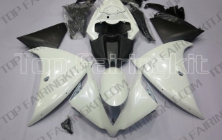 Aftermarket Motorcycle Fairings