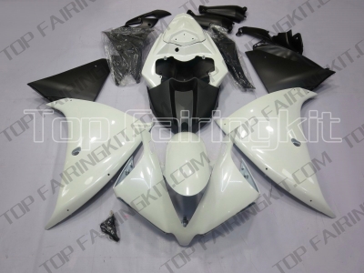 Aftermarket Motorcycle Fairings