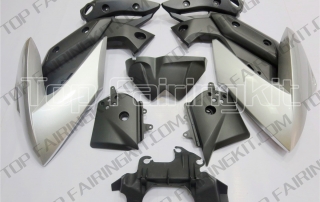 Aftermarket Motorcycle Fairings