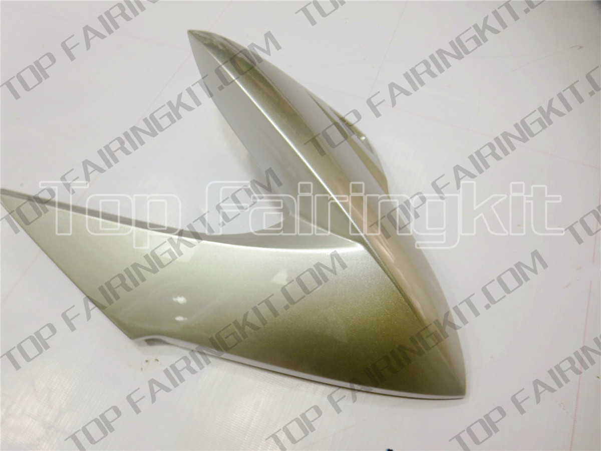 Aftermarket Motorcycle Fairings