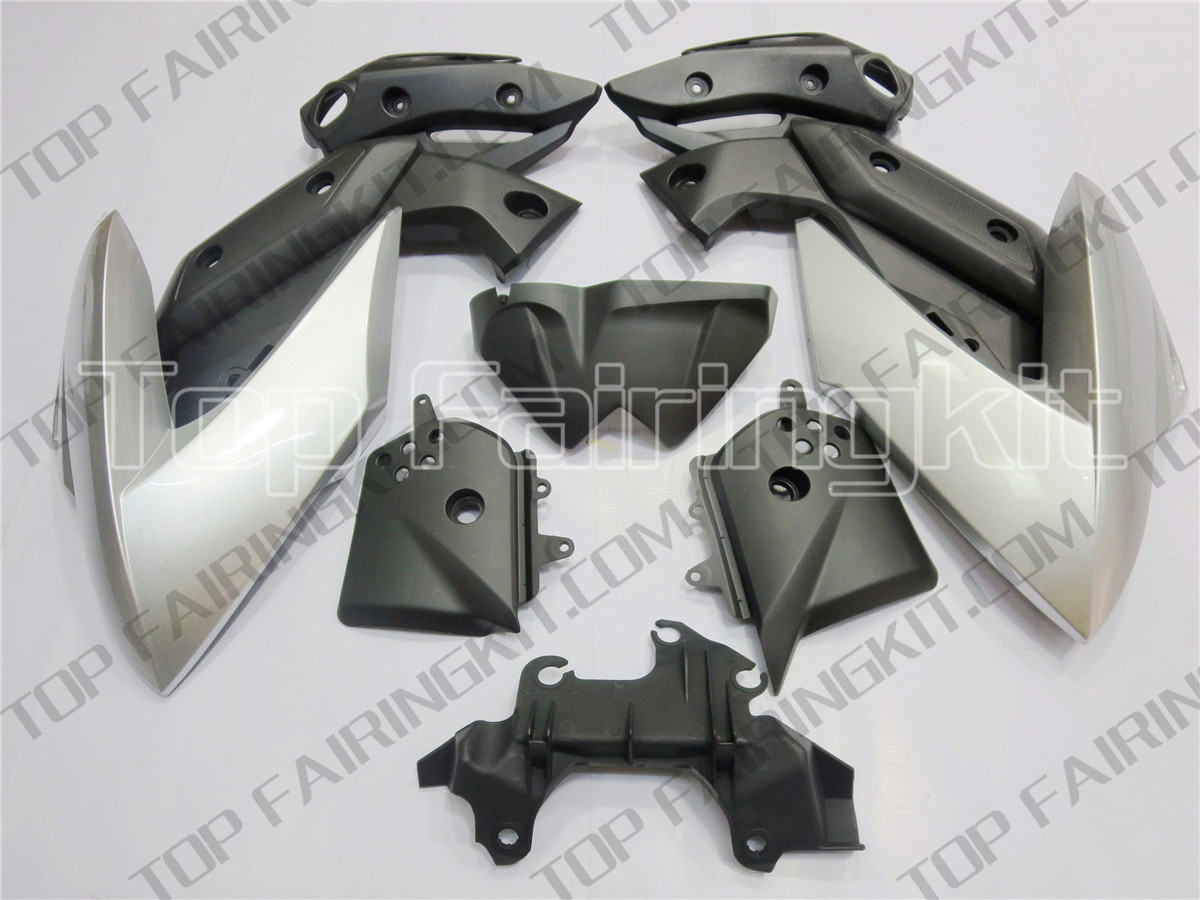 Aftermarket Motorcycle Fairings