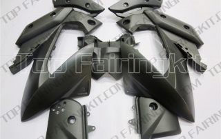 Aftermarket Motorcycle Fairings