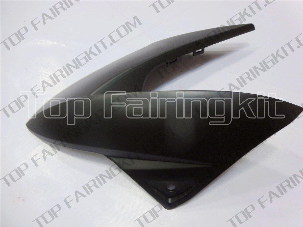 Aftermarket Motorcycle Fairings