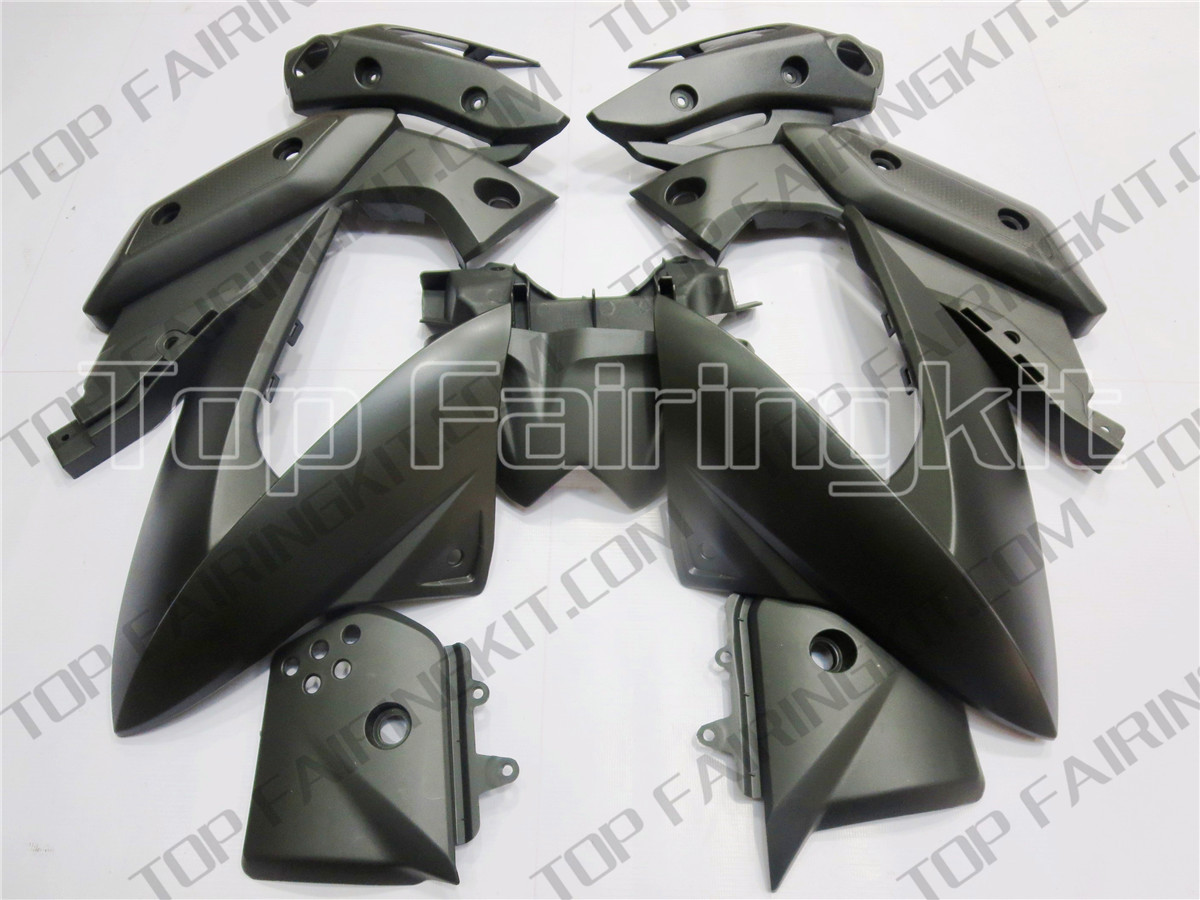 Aftermarket Motorcycle Fairings