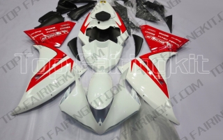 Aftermarket Motorcycle Fairings