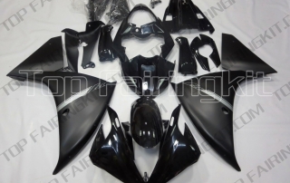 Aftermarket Motorcycle Fairings