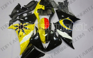 Aftermarket Motorcycle Fairings