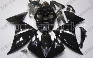 Aftermarket Motorcycle Fairings