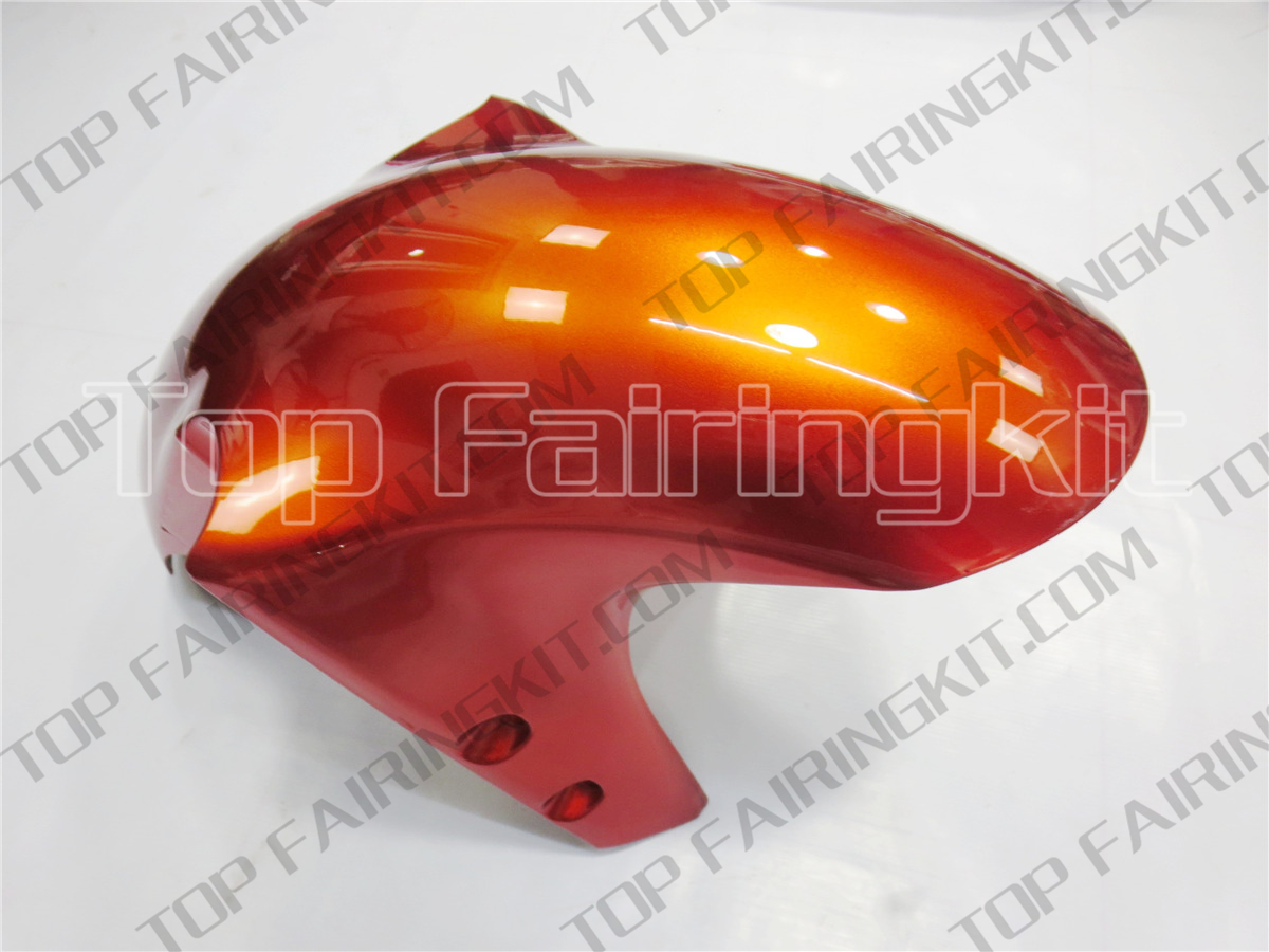 Aftermarket Motorcycle Fairings