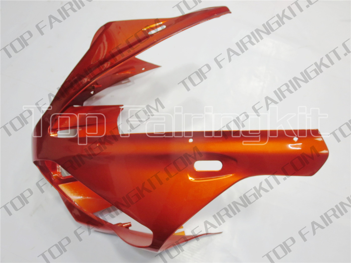 Aftermarket Motorcycle Fairings