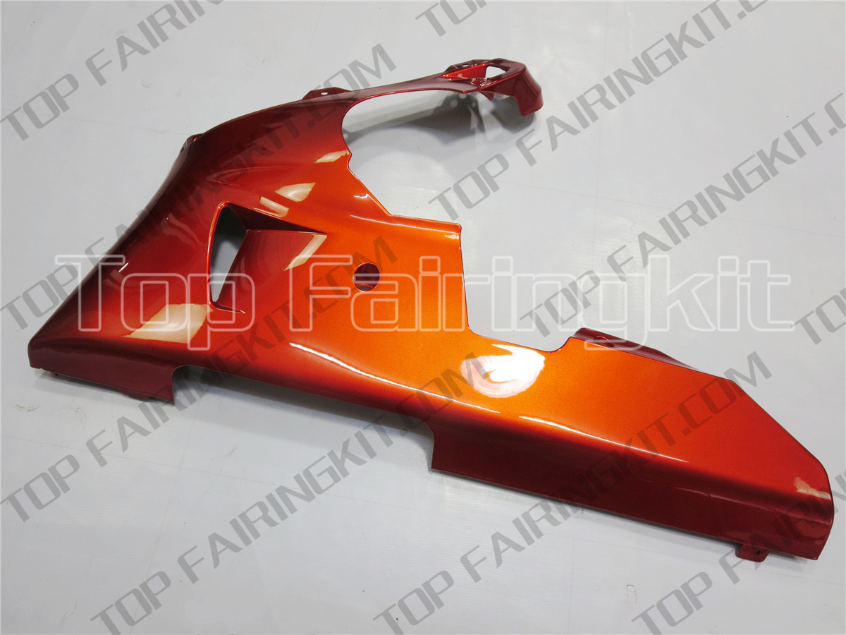 Aftermarket Motorcycle Fairings