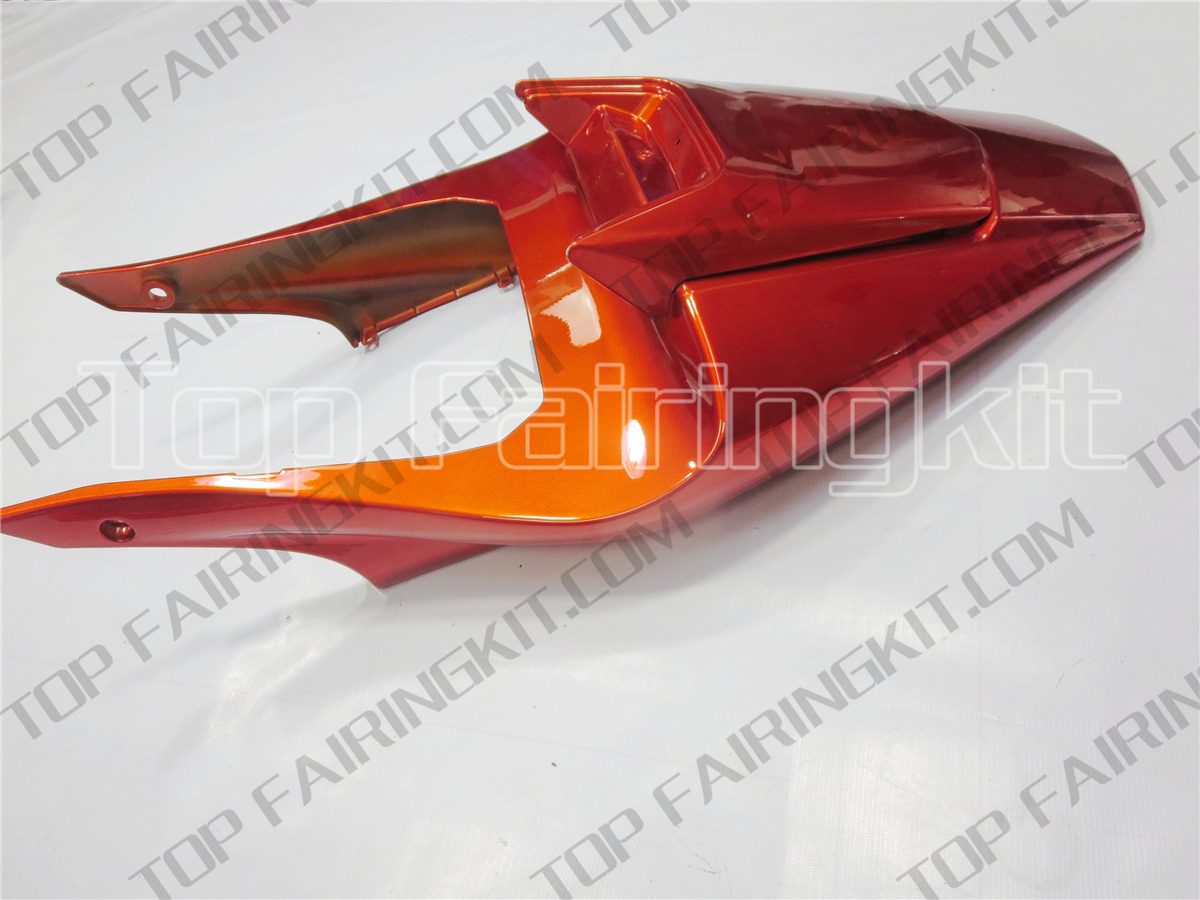 Aftermarket Motorcycle Fairings