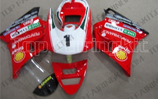 Aftermarket Motorcycle Fairings