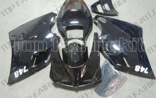 Aftermarket Motorcycle Fairings