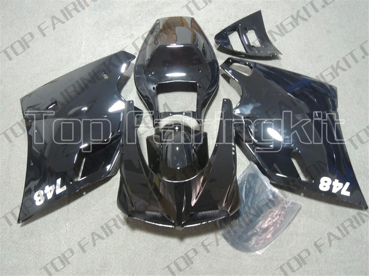 Aftermarket Motorcycle Fairings