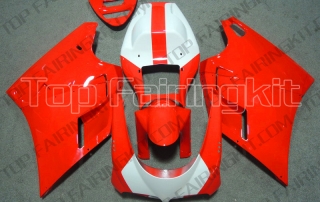 Aftermarket Motorcycle Fairings