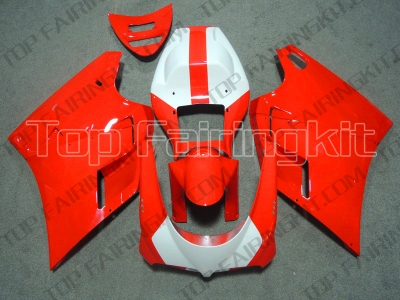 Aftermarket Motorcycle Fairings