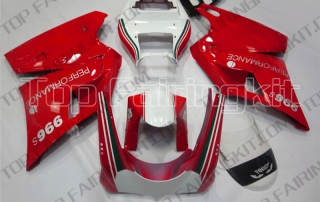 Aftermarket Motorcycle Fairings