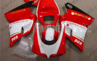 Aftermarket Motorcycle Fairings